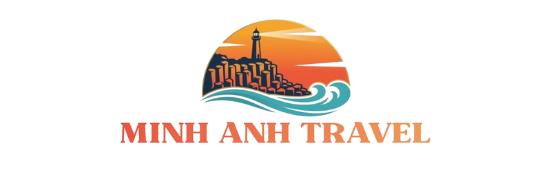 Minh Anh Travel
